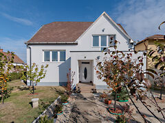 Eladó ház Bocskaikert