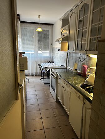 Eladó lakás Győr, Belváros