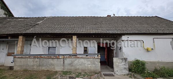 Eladó ház Dunaegyháza