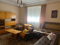 Eladó ház Nagyhegyes