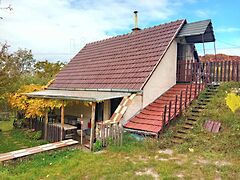 Eladó földterület Pécsely