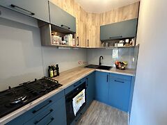 Eladó lakás Székesfehérvár