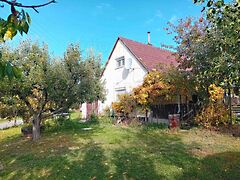 Eladó nyaraló Pécsely