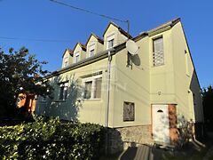 Eladó ház Táplánszentkereszt