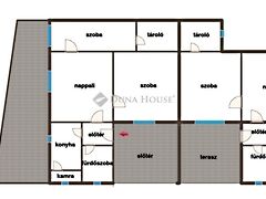 Eladó ház Budapest, XII. kerület