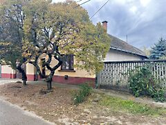 Eladó ház Mélykút