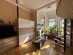 Eladó lakás Budapest, IX. kerület