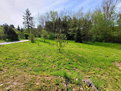 Eladó földterület Nagykanizsa