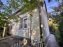 Eladó ház Budapest, XXII. kerület