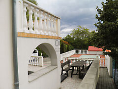 Eladó ház Vonyarcvashegy