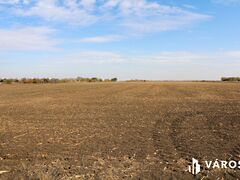 Eladó földterület Orosháza