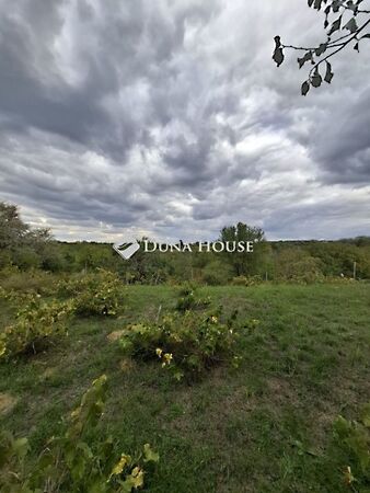 Eladó földterület Lovasberény