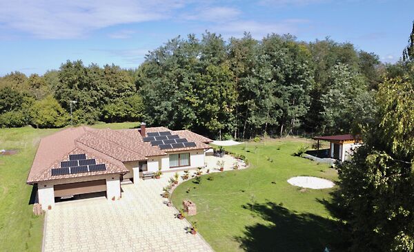 Eladó ház Szentgotthárd