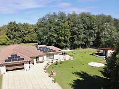 Eladó ház Szentgotthárd