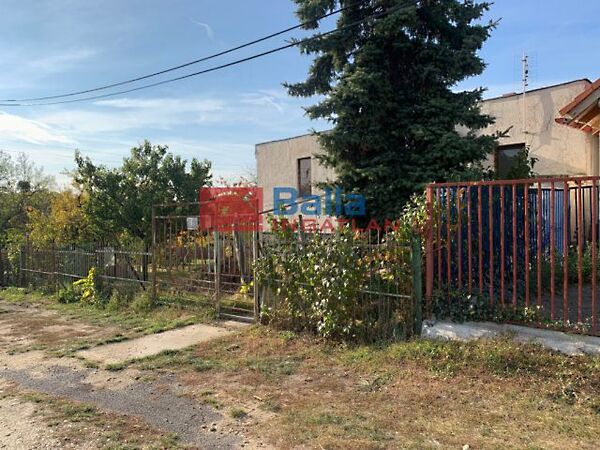 Eladó ház Budapest, XVIII. kerület