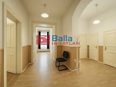 Eladó lakás Budapest, VI. kerület