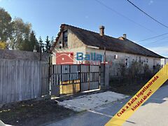 Eladó ház Ráckeve