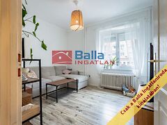 Eladó lakás Budapest, XIV. kerület