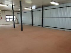 Kiadó ipari Székesfehérvár