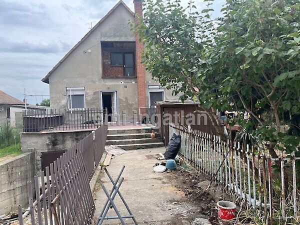 Eladó ház Szigetszentmiklós, Belváros