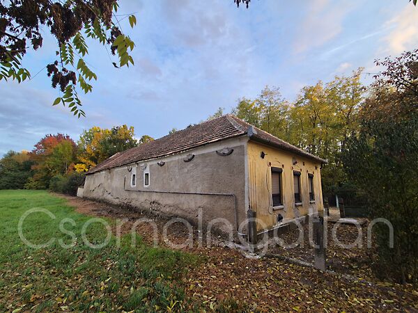 Eladó ház Magyarkeresztúr