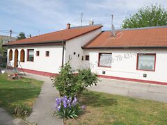 Eladó ház Budapest, XX. kerület