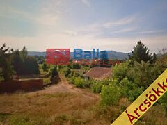 Eladó földterület Recsk