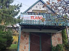 Eladó földterület Héreg