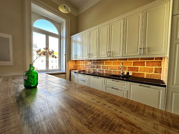 Kiadó lakás Budapest, VI. kerület