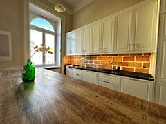 Kiadó lakás Budapest, VI. kerület