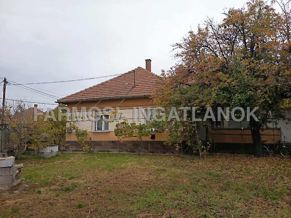 Eladó ház Szentistván