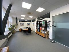 Eladó iroda Budapest, XI. kerület