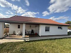 Eladó ház Füzesgyarmat