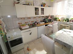 Eladó lakás Kiskőrös