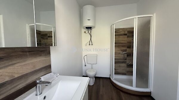 Eladó ház Szombathely