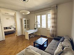 Eladó lakás Budapest, II. kerület