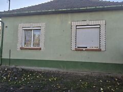 Eladó ház Tiszapüspöki