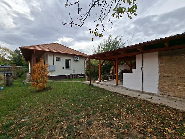 Eladó ház Budapest, XVII. kerület