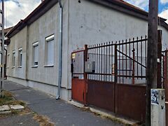 Eladó ház Budapest, XV. kerület, Pestújhely