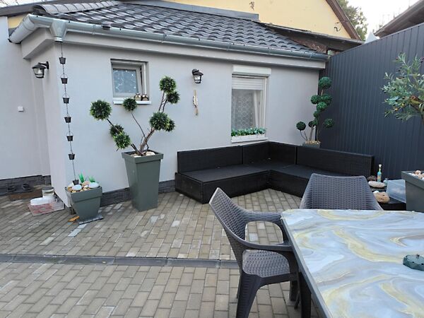 Eladó ház Debrecen