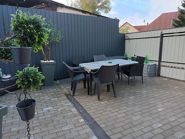 Eladó ház Debrecen