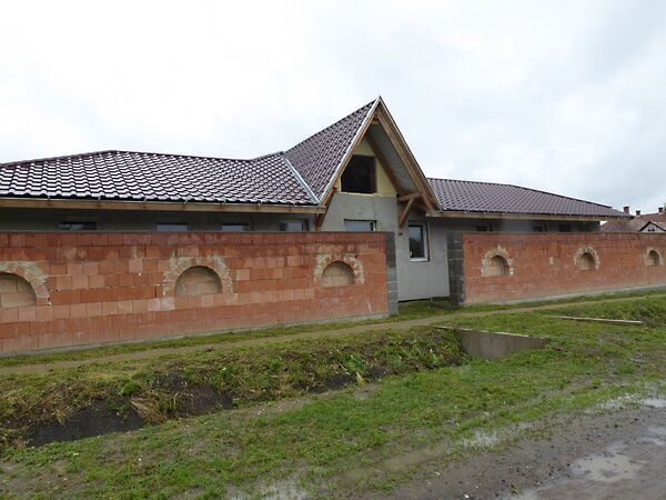 Eladó ház Hajdúszoboszló