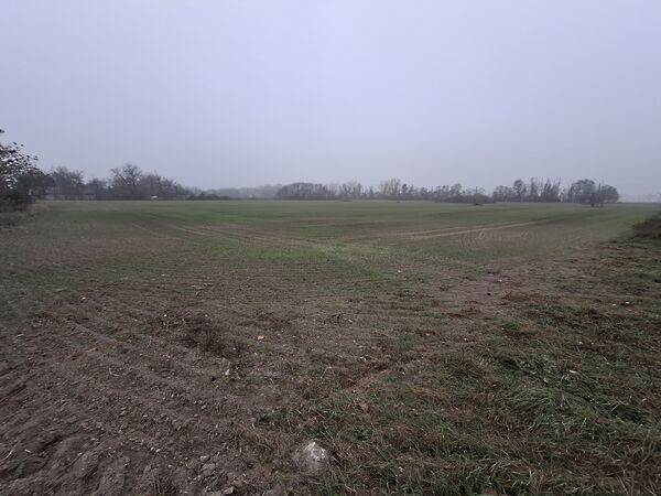 Eladó földterület Kiskunlacháza