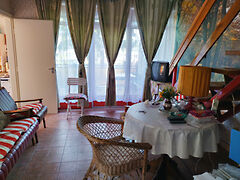 Eladó nyaraló Balatonmáriafürdő