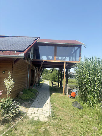 Eladó ház Pécsvárad