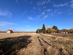 Eladó földterület Mohács, Szőlőhegy