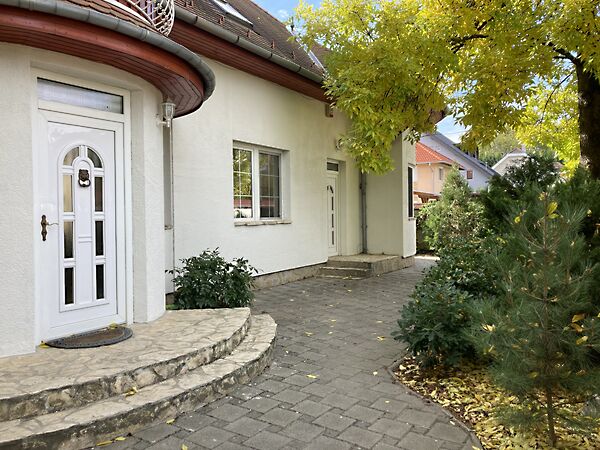 Eladó ház Sződliget