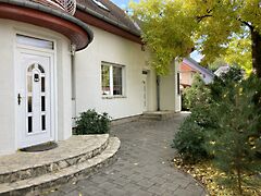 Eladó ház Sződliget