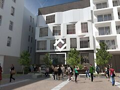 Kiadó nyaraló Budapest, IX. kerület, Rehabilitációs terület