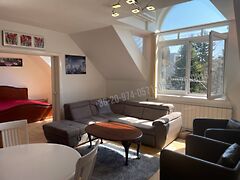 Kiadó lakás Budapest, II. kerület, Törökvész